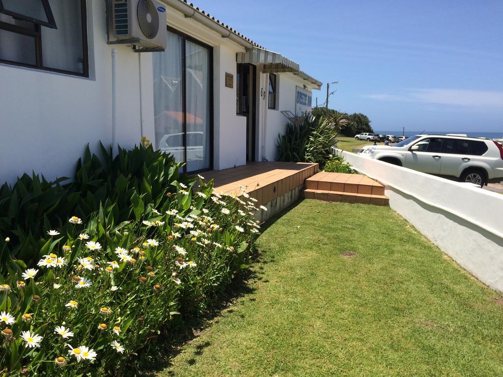 Breeze Inn Guesthouse Kiddʼs Beach 외부 사진