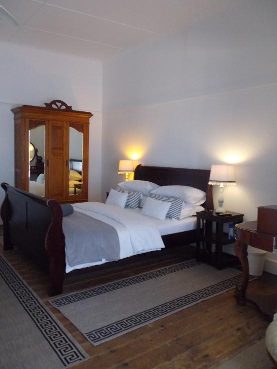 Breeze Inn Guesthouse Kiddʼs Beach 외부 사진