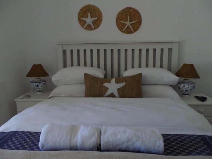 Breeze Inn Guesthouse Kiddʼs Beach 외부 사진