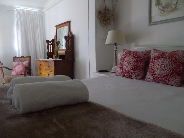 Breeze Inn Guesthouse Kiddʼs Beach 외부 사진