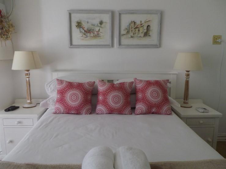 Breeze Inn Guesthouse Kiddʼs Beach 외부 사진