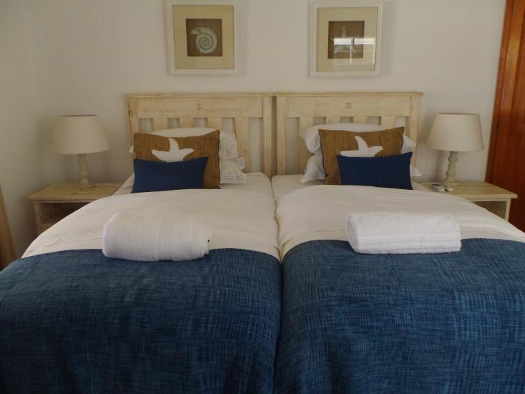 Breeze Inn Guesthouse Kiddʼs Beach 외부 사진