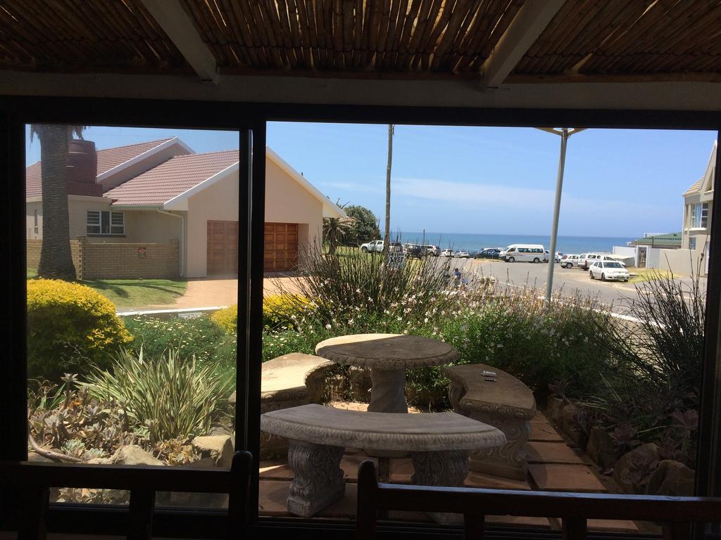 Breeze Inn Guesthouse Kiddʼs Beach 외부 사진