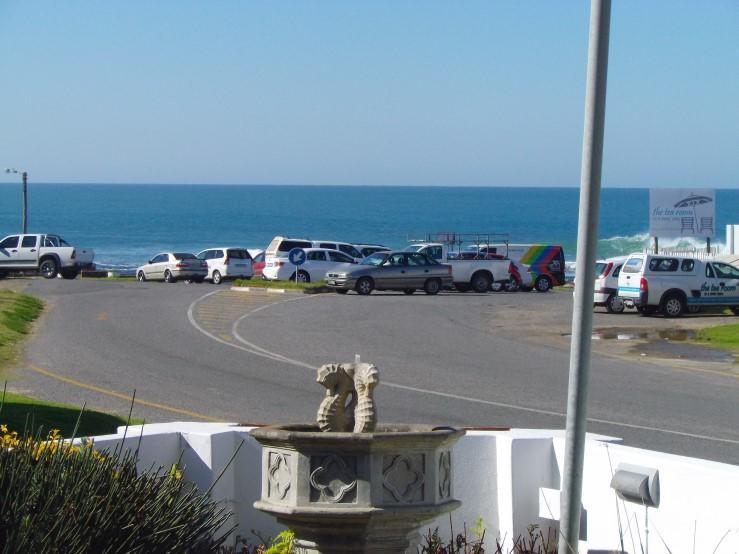 Breeze Inn Guesthouse Kiddʼs Beach 외부 사진