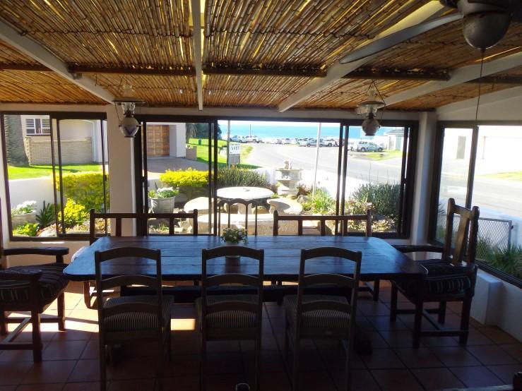 Breeze Inn Guesthouse Kiddʼs Beach 외부 사진