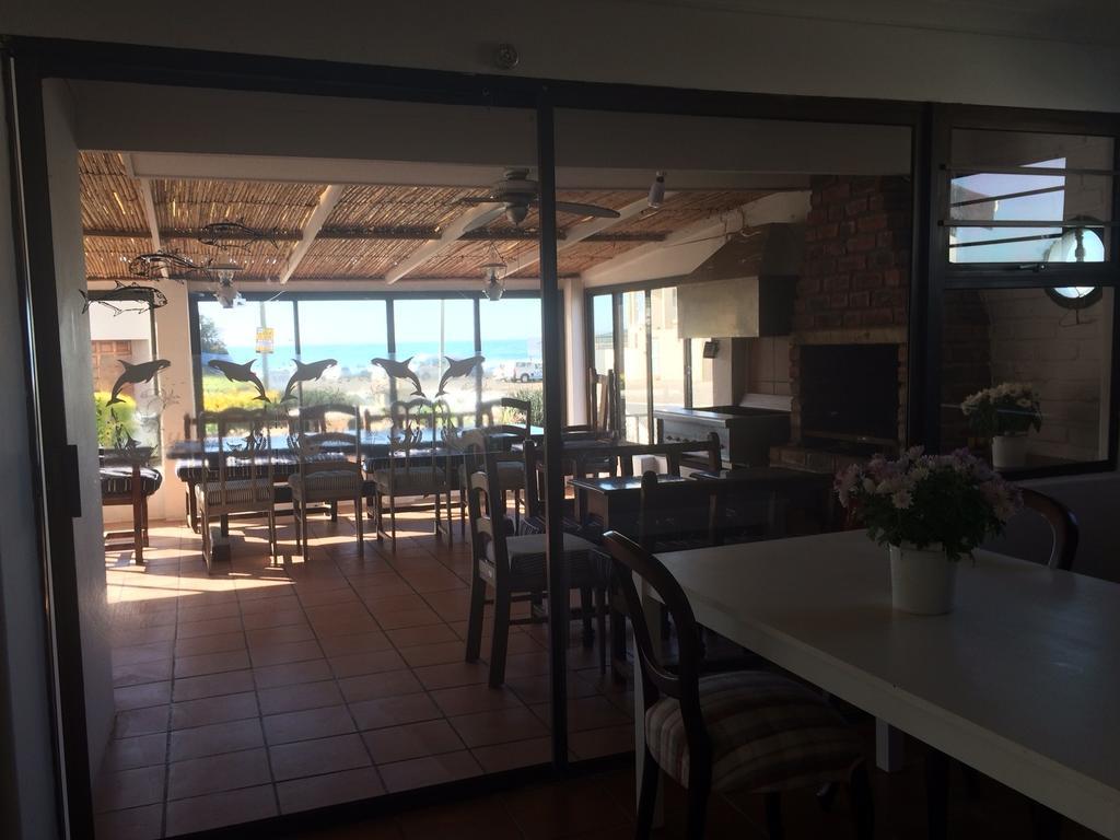 Breeze Inn Guesthouse Kiddʼs Beach 외부 사진