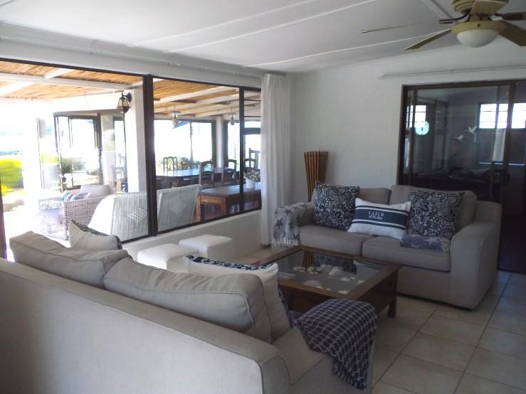 Breeze Inn Guesthouse Kiddʼs Beach 외부 사진
