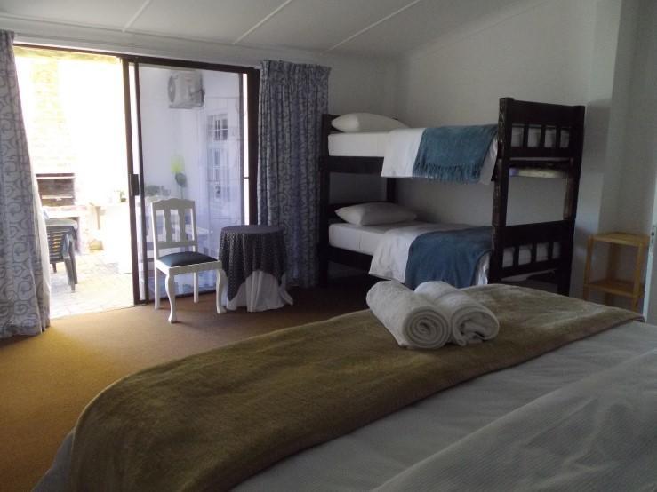 Breeze Inn Guesthouse Kiddʼs Beach 외부 사진
