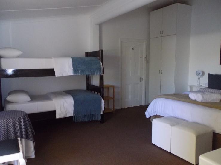 Breeze Inn Guesthouse Kiddʼs Beach 외부 사진