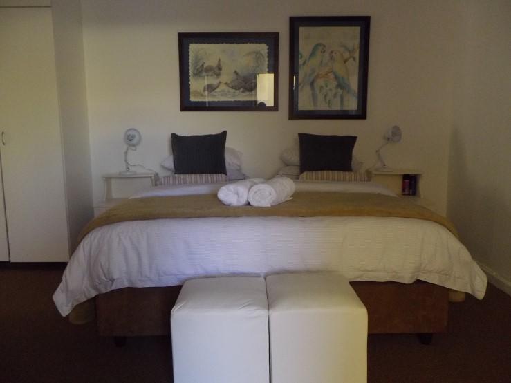 Breeze Inn Guesthouse Kiddʼs Beach 외부 사진